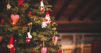 Lees alles over de mooiste versieringen voor de kerstboom