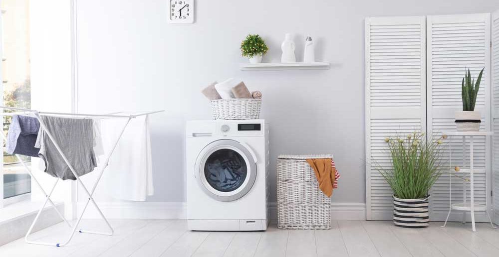 Tips voor veiligheid bij en rondom je wasmachine