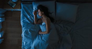 Hoe kan je goed slapen
