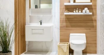 3 simpele details om je badkamer op te vrolijken