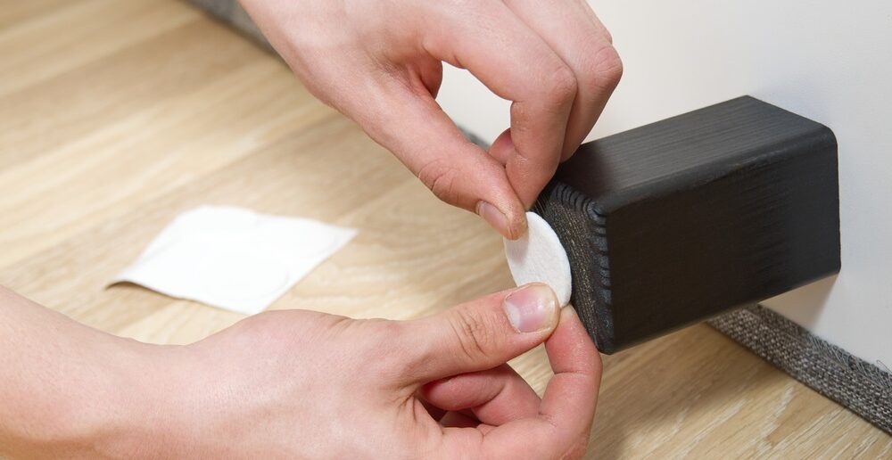 3 handige tips waarmee je jouw vloer beschermt tegen krassen