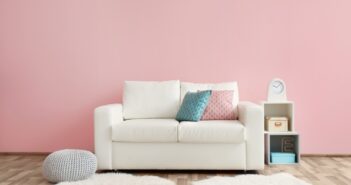 10x leuke roze accessoires voor je woonkamer