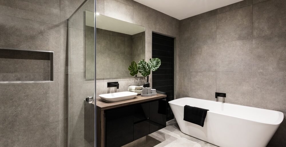 Moderne badkamers 10 prachtige voorbeelden