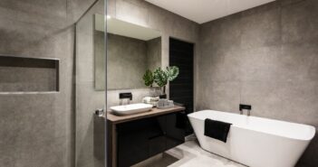 Moderne badkamers 10 prachtige voorbeelden