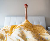 Dít zijn de 5 voordelen van je huis opruimen voor het slapengaan