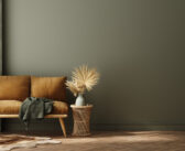 Weg met de witte muur: 6x dít zijn de mooiste neutrale kleuren voor de wanden in huis